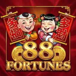 88 Fortunes game at Casino Lab for United Kingdom players 88 Fortunes game at Casino Lab for United Kingdom players