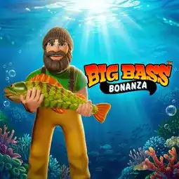 Big Bass Bonanza game at Casino Lab for United Kingdom players Big Bass Bonanza game at Casino Lab for United Kingdom players