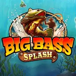 Big Bass Splash game at Casino Lab for United Kingdom players Big Bass Splash game at Casino Lab for United Kingdom players