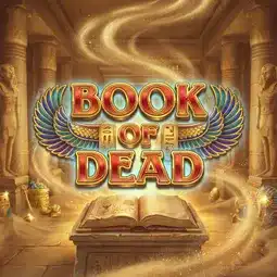 Book of Dead game at Casino Lab for United Kingdom players Book of Dead game at Casino Lab for United Kingdom players