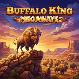 Buffalo King Megaways game at Casino Lab for United Kingdom players Buffalo King Megaways game at Casino Lab for United Kingdom players