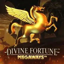 Divine Fortune Megaways game at Casino Lab for United Kingdom players Divine Fortune Megaways game at Casino Lab for United Kingdom players