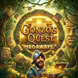 Gonzos Quest Megaways game at Casino Lab for United Kingdom players Gonzos Quest Megaways game at Casino Lab for United Kingdom players