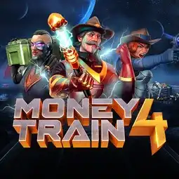 Money Train 4 game at Casino Lab for United Kingdom players Money Train 4 game at Casino Lab for United Kingdom players