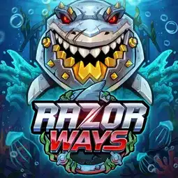 Razor Ways game at Casino Lab for United Kingdom players Razor Ways game at Casino Lab for United Kingdom players