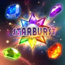 Starburst game at Casino Lab for United Kingdom players Starburst game at Casino Lab for United Kingdom players