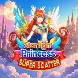 Starlight Princess Super Scatter game at Casino Lab for United Kingdom players Starlight Princess Super Scatter game at Casino Lab for United Kingdom players