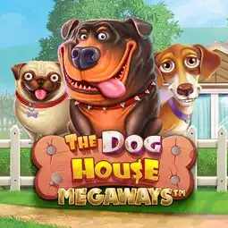 The Dog House Megaways game at Casino Lab for United Kingdom players The Dog House Megaways game at Casino Lab for United Kingdom players