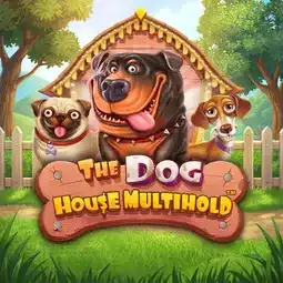The Dog House Multihold game at Casino Lab for United Kingdom players The Dog House Multihold game at Casino Lab for United Kingdom players