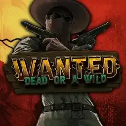 Wanted Dead or a Wild game at Casino Lab for United Kingdom players Wanted Dead or a Wild game at Casino Lab for United Kingdom players